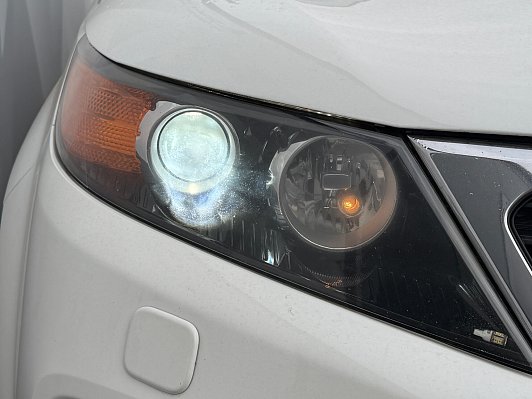 Kia Sorento Prestige, 2012 года, пробег 238240 км