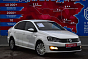 Volkswagen Polo Allstar, 2016 года, пробег 131958 км