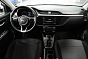 Kia Rio Luxe, 2021 года, пробег 74500 км