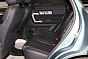 Jaecoo J7 Lifestyle, зеленый