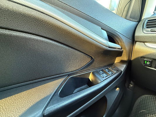 Lada (ВАЗ) Vesta Comfort Winter, 2019 года, пробег 112000 км