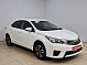 Toyota Corolla, 2016 года, пробег 430802 км