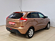 Lada (ВАЗ) XRAY Comfort, 2017 года, пробег 143584 км