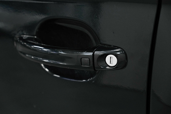 Audi Q7, 2012 года, пробег 226111 км