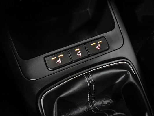 Kia Rio Edition Plus, 2017 года, пробег 142154 км