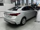 Hyundai Solaris Active Plus, 2017 года, пробег 126000 км