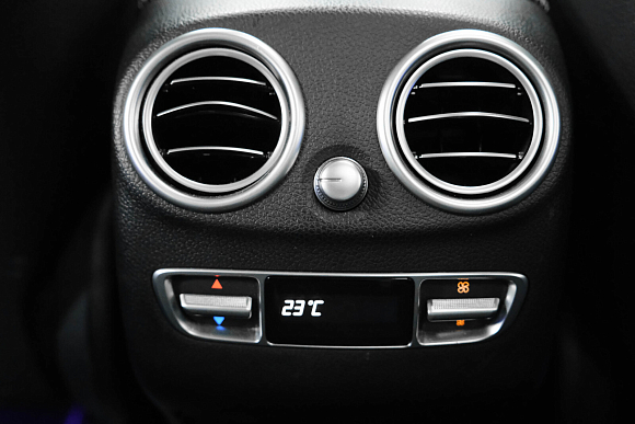 Mercedes-Benz GLC, 2020 года, пробег 102812 км