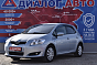 Toyota Auris, 2007 года, пробег 235000 км