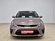 Kia Rio Prestige, 2019 года, пробег 100600 км