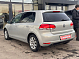 Volkswagen Golf Trendline, 2011 года, пробег 200000 км