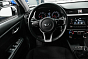 Kia Rio Comfort, 2020 года, пробег 57377 км