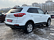 Hyundai Creta Active, 2018 года, пробег 148815 км