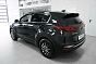 Kia Sportage, 2021 года, пробег 49950 км