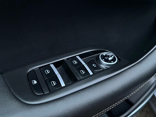 Chery Tiggo 7 Pro Elite, 2022 года, пробег 83160 км