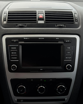 Skoda Octavia, 2010 года, пробег 184079 км