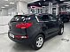 Kia Sportage Comfort, 2015 года, пробег 181563 км