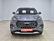 Chery Tiggo 4 Pro Action, 2025 года, пробег 10264 км