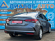Hyundai Solaris Специальная Серия "10 лет", 2021 года, пробег 127700 км