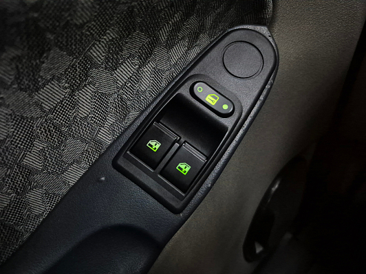 Lada (ВАЗ) Kalina, 2009 года, пробег 198927 км