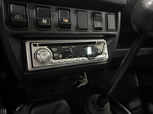 Lada (ВАЗ) 2131 (4x4) Classic, 2019 года, пробег 50759 км