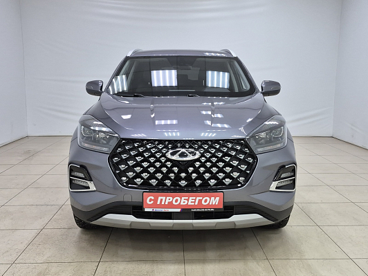 Chery Tiggo 4 Pro Action, 2025 года, пробег 10264 км