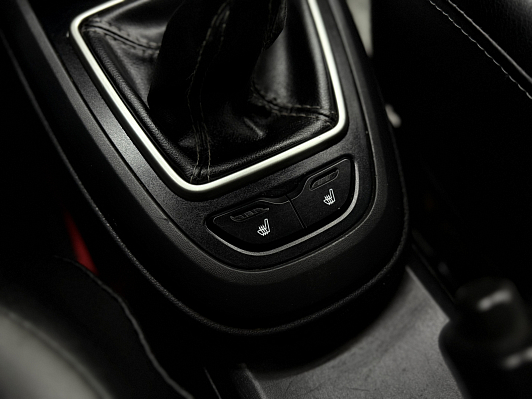 Lada (ВАЗ) Vesta Luxe, 2018 года, пробег 89217 км