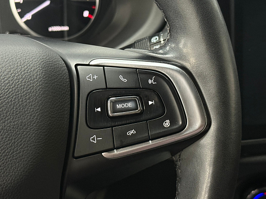 Chery Tiggo 4 Comfort, 2021 года, пробег 71000 км