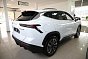Jetour Dashing Престиж 2024, белый