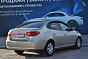 Hyundai Elantra Classic, 2009 года, пробег 192929 км