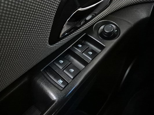 Chevrolet Cruze LS, 2012 года, пробег 210698 км