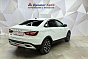 Lada (ВАЗ) Vesta Драйв, 2023 года, пробег 22600 км