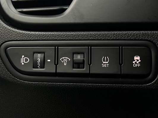 Kia Rio Prestige, 2020 года, пробег 81064 км