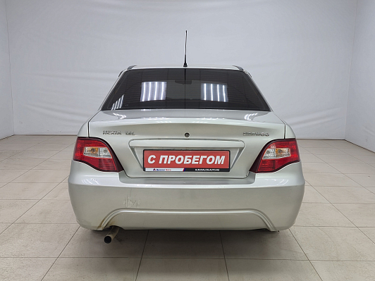 Daewoo Nexia Люкс, 2008 года, пробег 197527 км