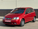 Chevrolet Aveo, 2007 года, пробег 190876 км