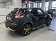 Nissan Juke, 2014 года, пробег 153859 км
