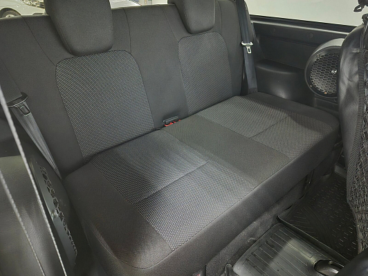 Lada (ВАЗ) Niva Legend Luxe Кондиционер, 2023 года, пробег 19600 км