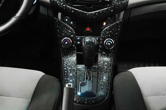 Chevrolet Cruze LS, 2011 года, пробег 188000 км