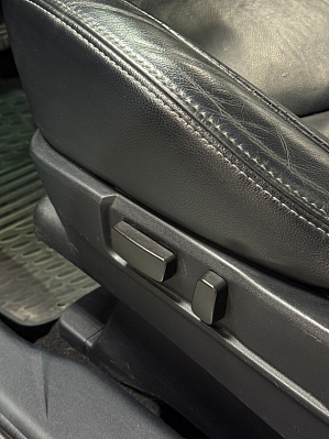 Mitsubishi Outlander Intense, 2008 года, пробег 157530 км