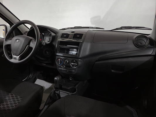 Lada (ВАЗ) Granta Классик, 2023 года, пробег 24084 км