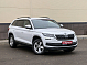 Skoda Kodiaq Active, 2018 года, пробег 57204 км