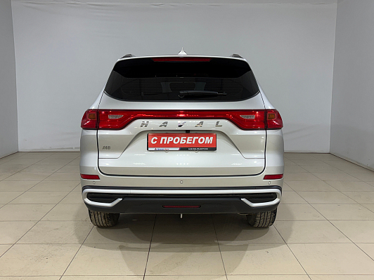 Haval M6 Оптимум, 2023 года, пробег 40263 км
