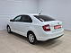 Skoda Rapid Entry, 2018 года, пробег 104049 км