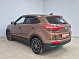 Hyundai Creta Comfort Plus + Advanced, 2016 года, пробег 290909 км