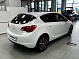 Opel Astra Enjoy, 2012 года, пробег 131956 км