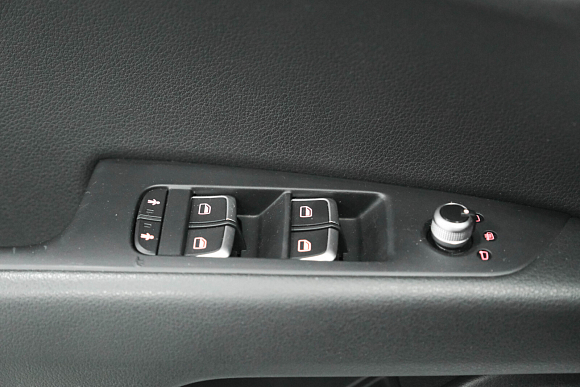 Audi A7, 2012 года, пробег 175000 км