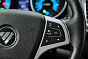 Foton Sauvana Comfort+, 2016 года, пробег 40276 км