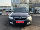 Skoda Octavia Ambition, 2015 года, пробег 231202 км