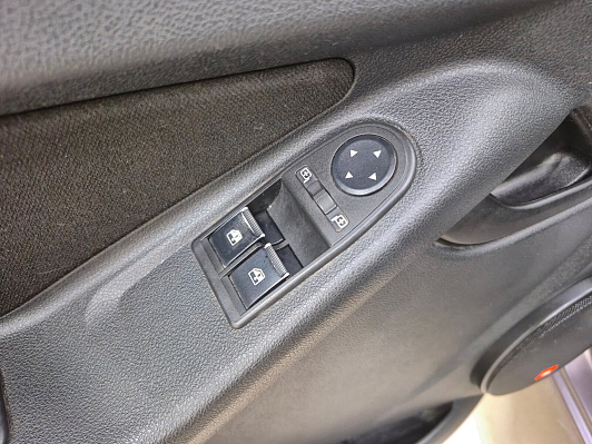 Datsun on-DO Trust II, 2017 года, пробег 142764 км