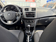 Renault Sandero Confort, 2017 года, пробег 34800 км