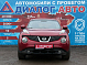 Nissan Juke SV2, 2014 года, пробег 137100 км